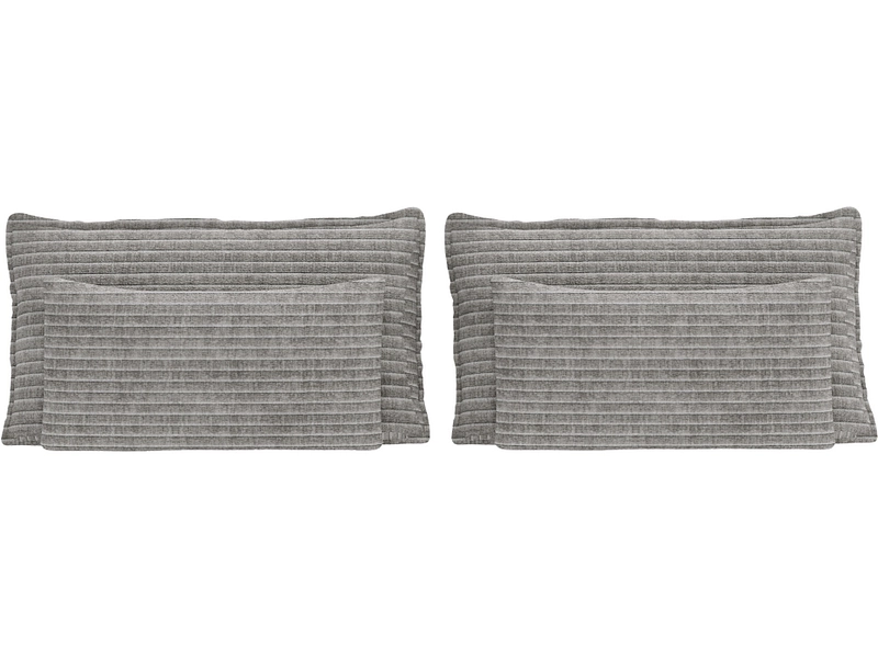 Set 4 Kissen HOLIDAY Set 4 Kissen HOLIDAY