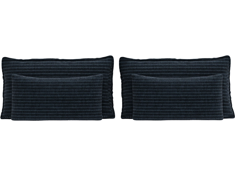 Set 4 Kissen HOLIDAY Set 4 Kissen HOLIDAY