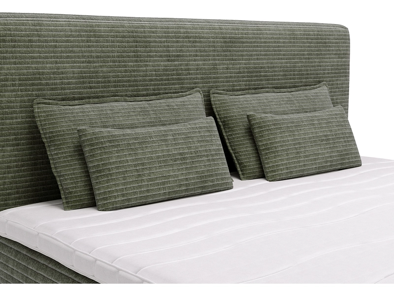 Set 4 Kissen HOLIDAY