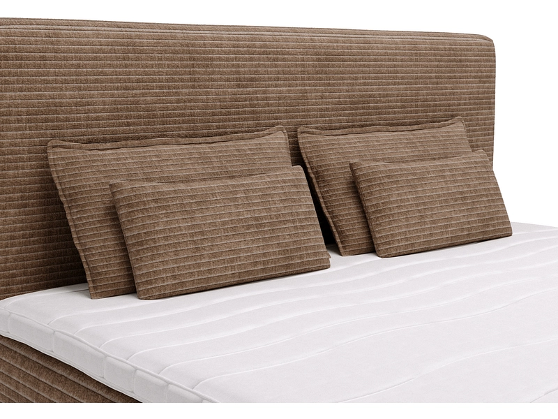 Set 4 Kissen HOLIDAY