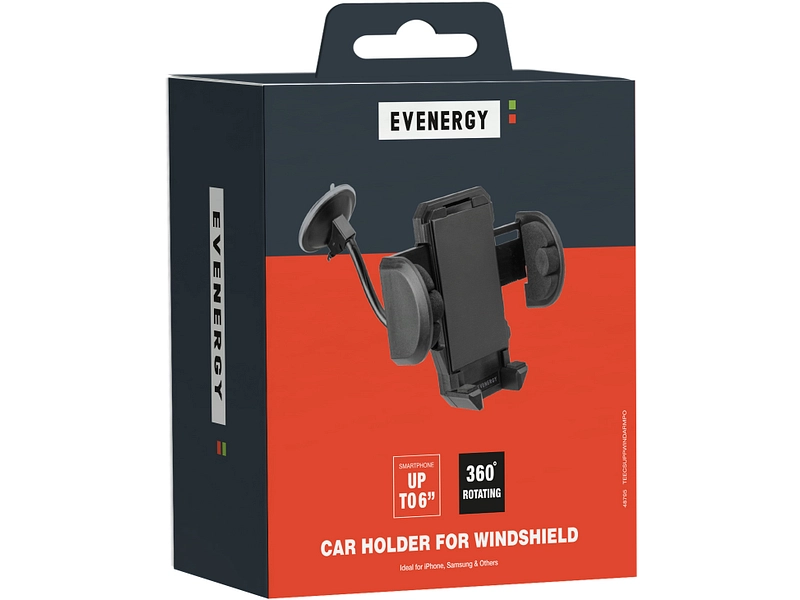 SBS Supporto per auto