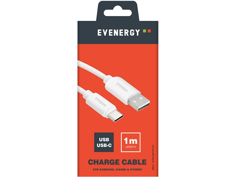 SBS Cavo di ricarica