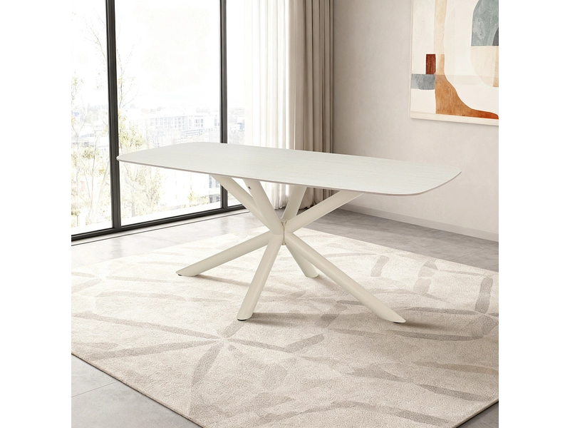 Table LEANE II Table LEANE II