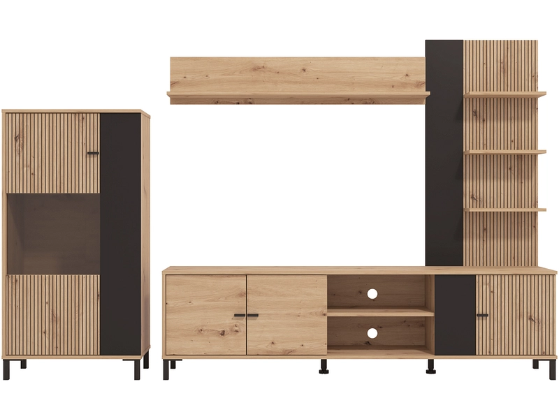 Paroi murale AVIGNON