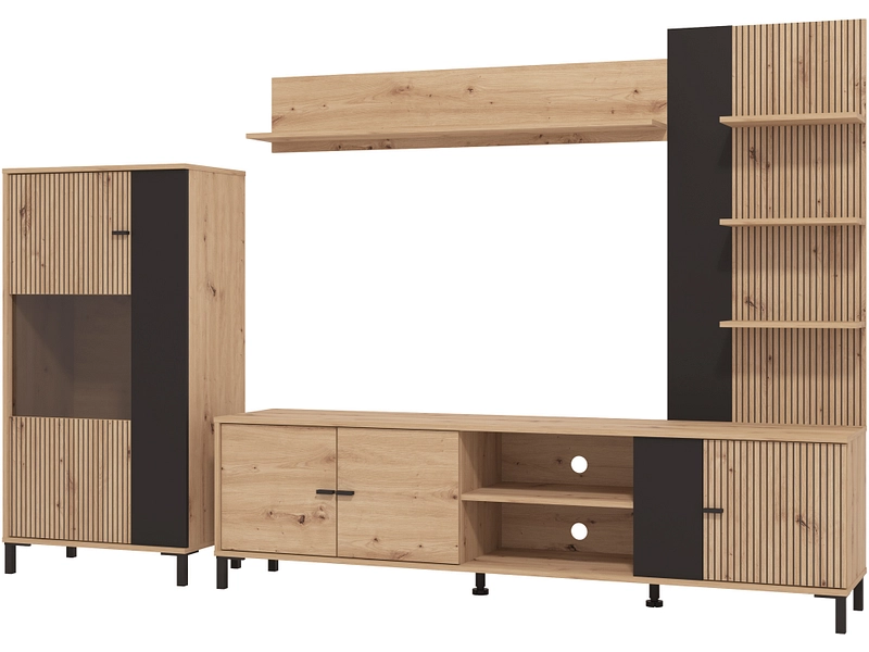 Paroi murale AVIGNON