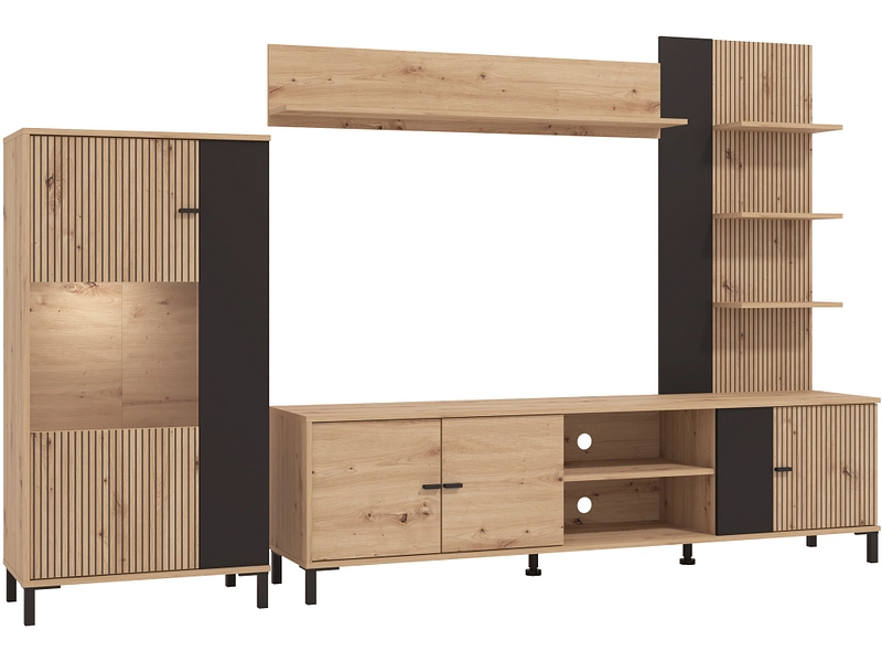 Paroi murale AVIGNON