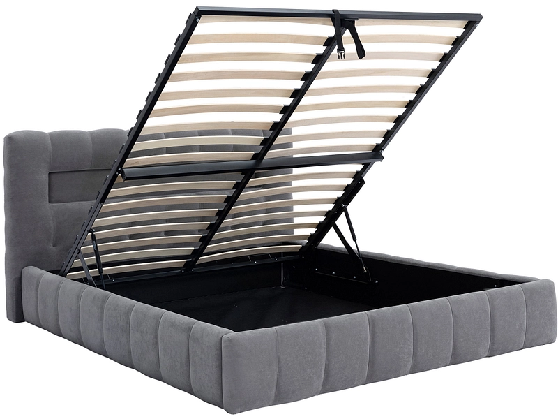 Letto contenitore HALO