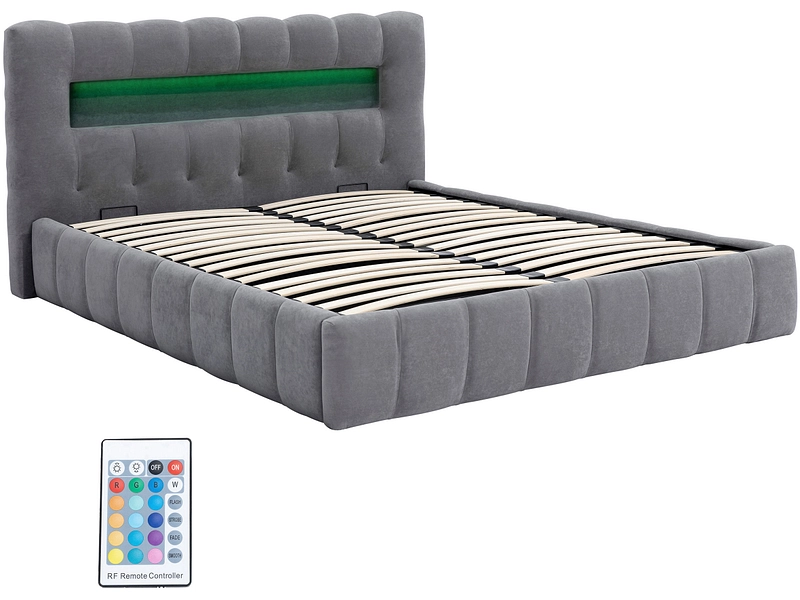 Letto contenitore HALO