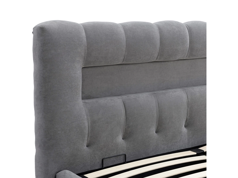 Letto contenitore HALO