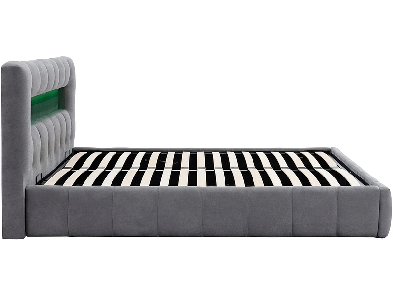 Letto contenitore HALO