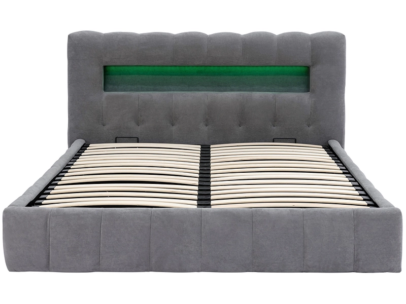 Letto contenitore HALO