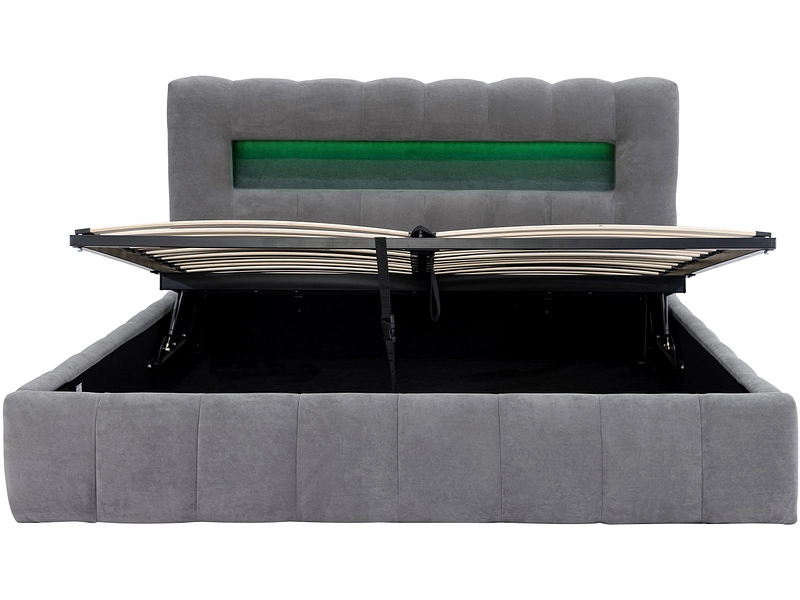 Letto contenitore HALO