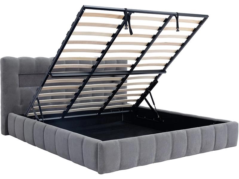 Letto contenitore HALO