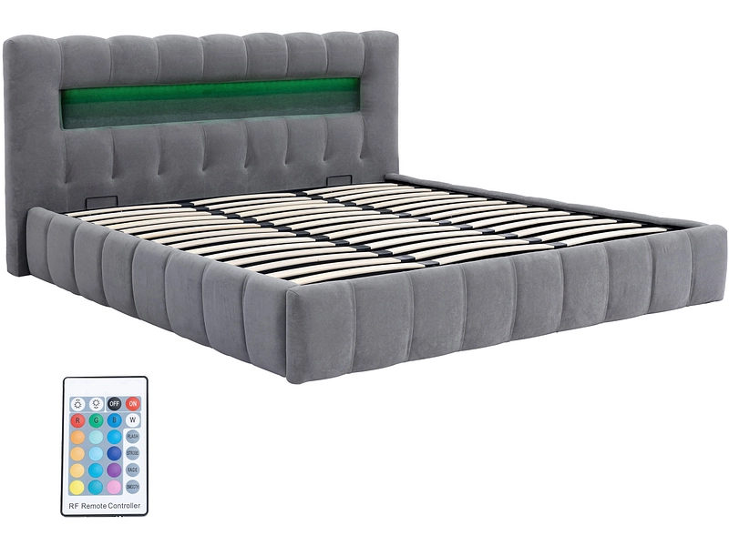 Letto contenitore HALO