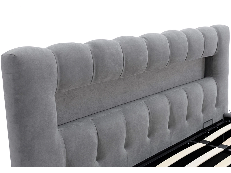 Letto contenitore HALO