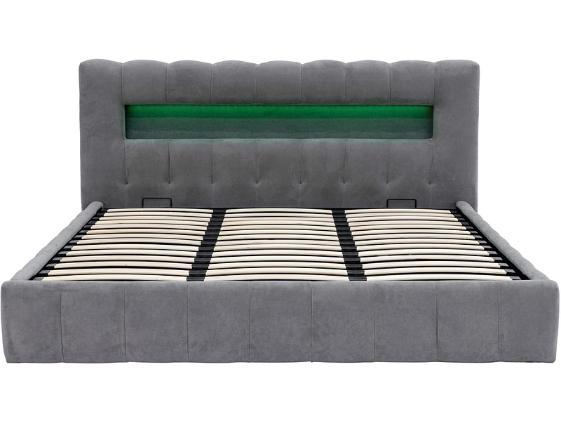 Letto contenitore HALO