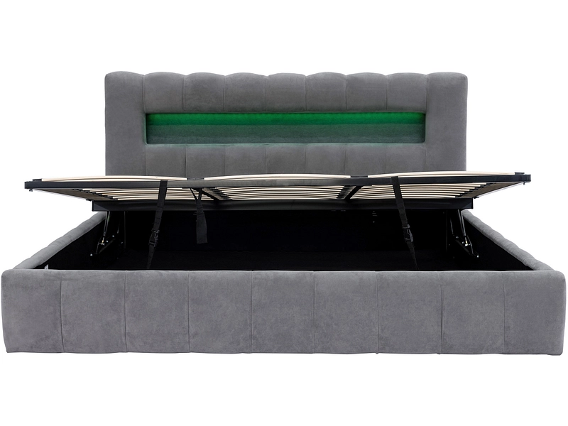 Letto contenitore HALO