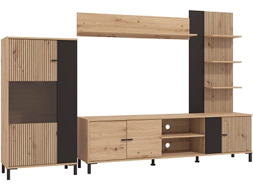 Paroi murale AVIGNON