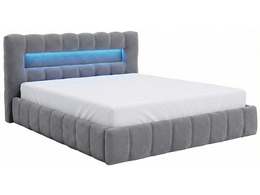 Letto contenitore HALO