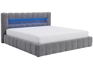 Letto contenitore HALO