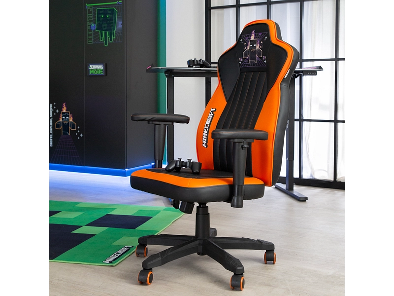 Sedia gaming MINECRAFT