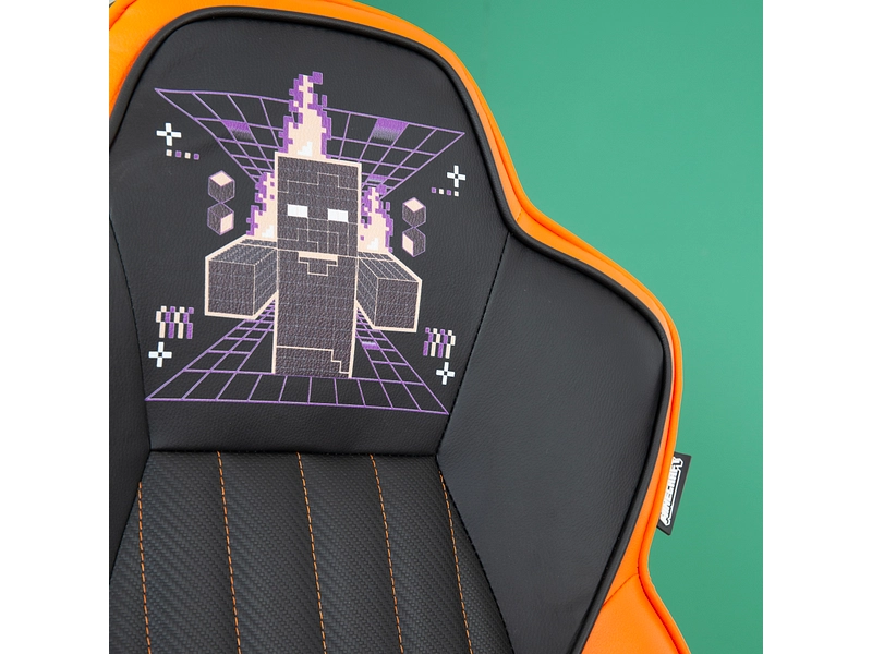 Sedia gaming MINECRAFT