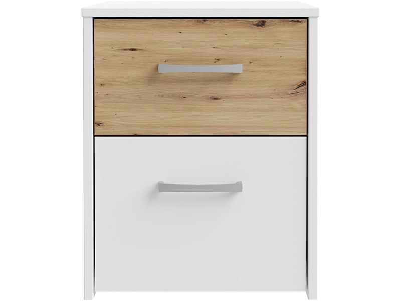 Chevet NOA 2 tiroirs