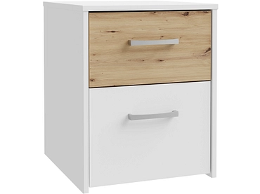 Chevet NOA 2 tiroirs