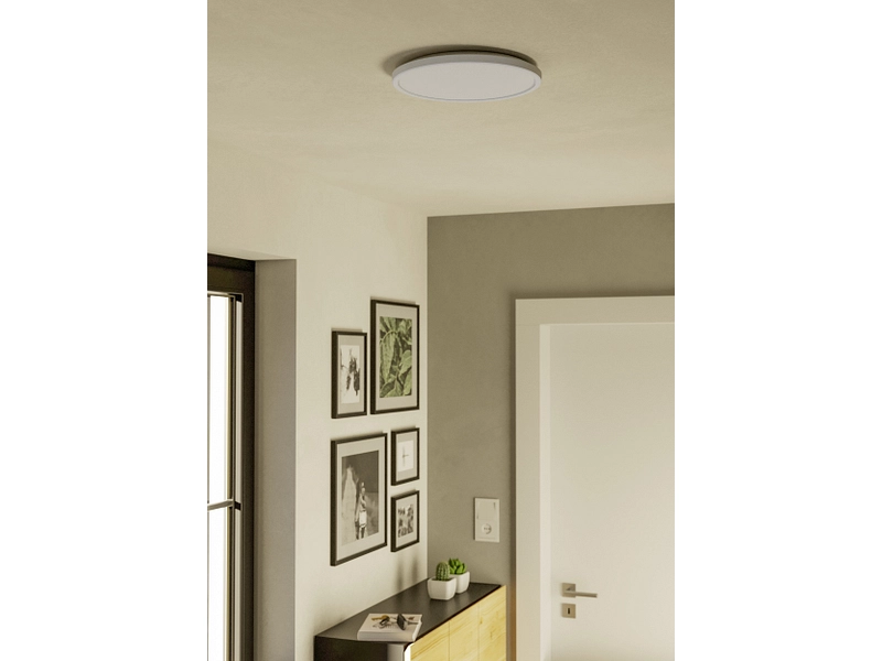 Plafoniera LED ROVITO