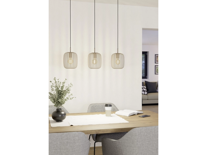 Suspension ROMAZZINA