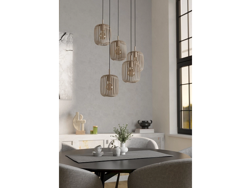 Suspension ROMAZZINA