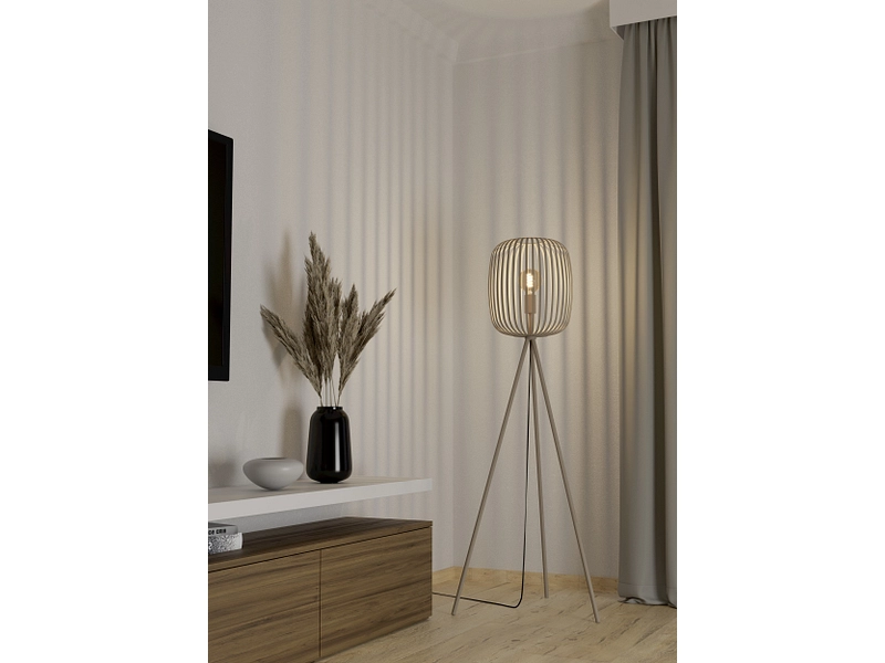 EGLO Stehlampe ROMAZZINA