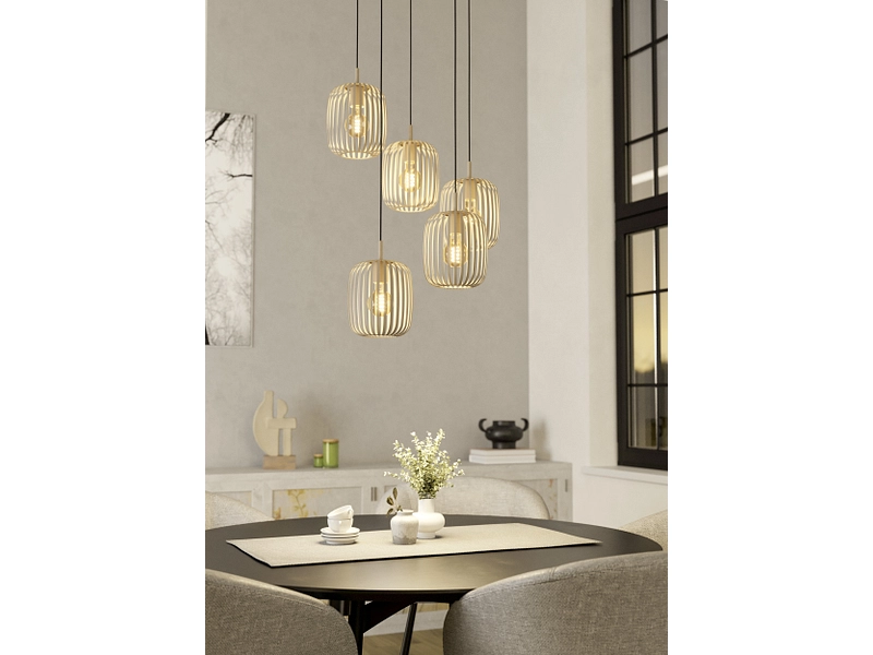 Suspension ROMAZZINA Suspension ROMAZZINA