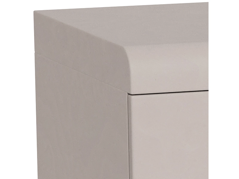 Commode MAGEE 4 portes Commode MAGEE 4 portes