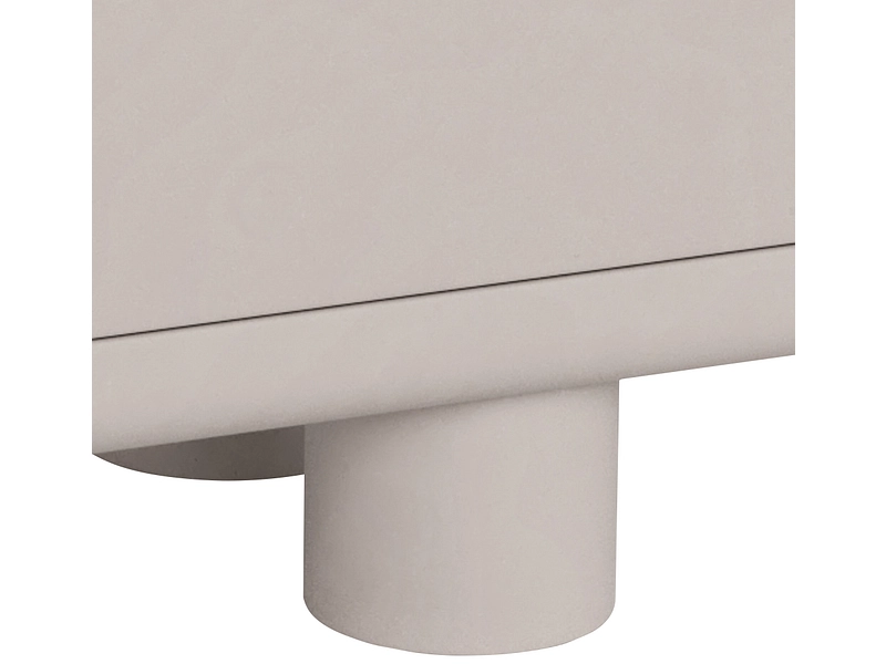 Commode MAGEE 4 portes Commode MAGEE 4 portes