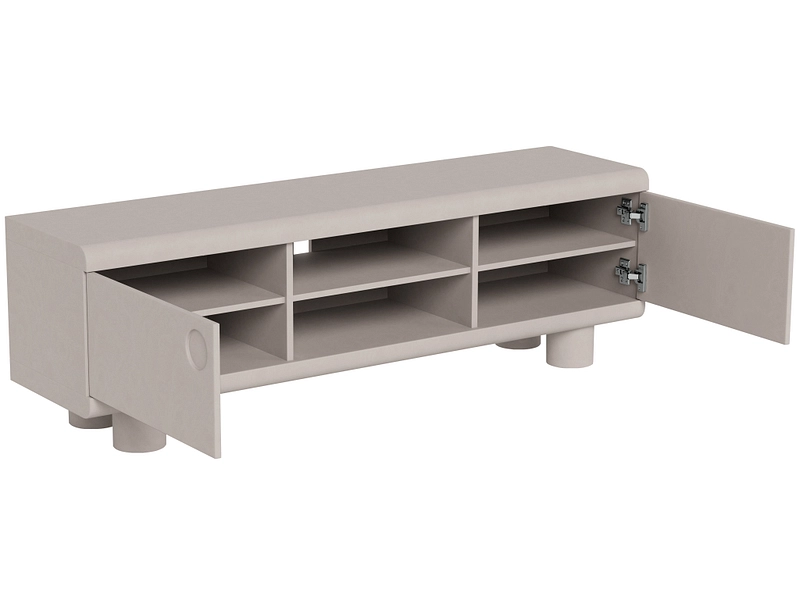 Meuble TV MAGEE