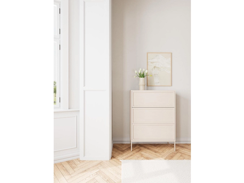 Commode PALMDALE 3 tiroirs