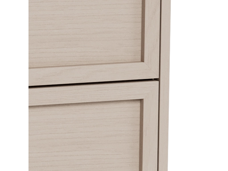 Commode PALMDALE 3 tiroirs