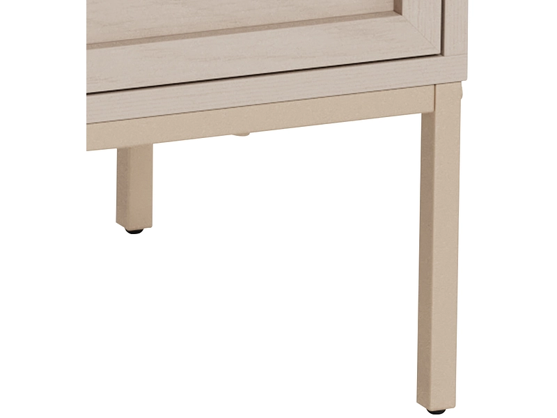 Commode PALMDALE 3 tiroirs