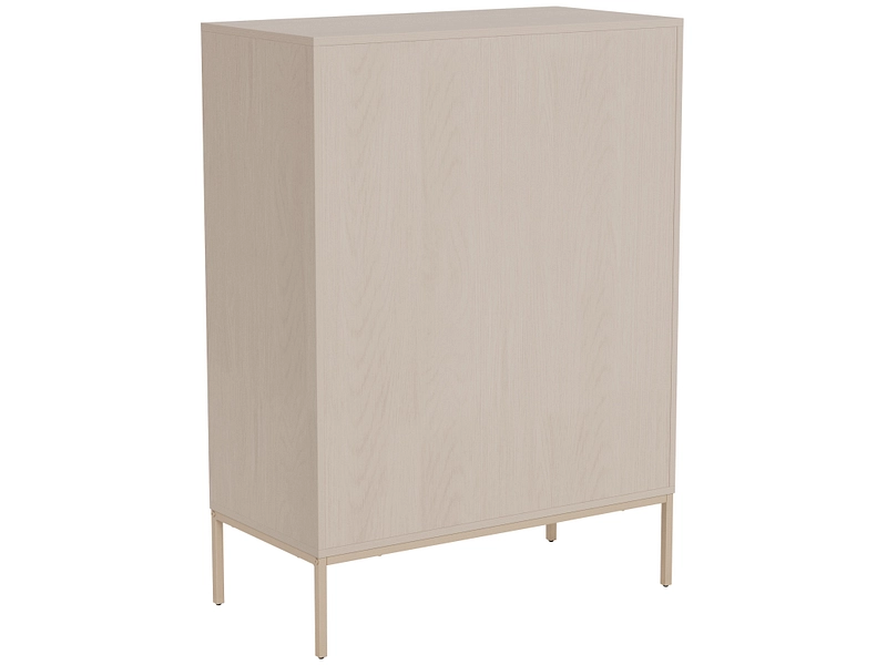 Commode PALMDALE 3 tiroirs