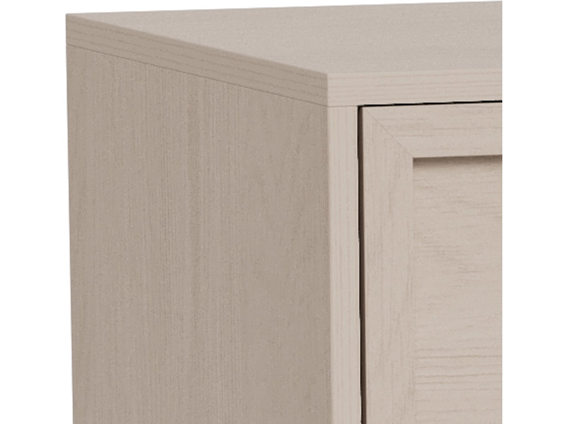 Commode PALMDALE 3 tiroirs