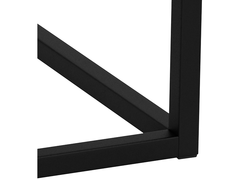 Nachttisch RANDOLF 1 Schublade