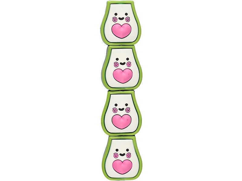 Textmarker KAWAII mehrfarbig