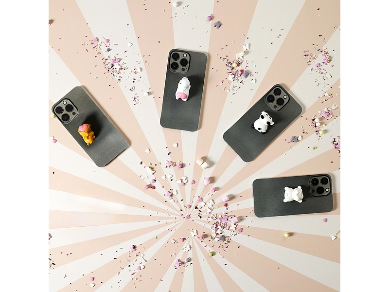 THE CONCEPT FACTORY Accessoire téléphone