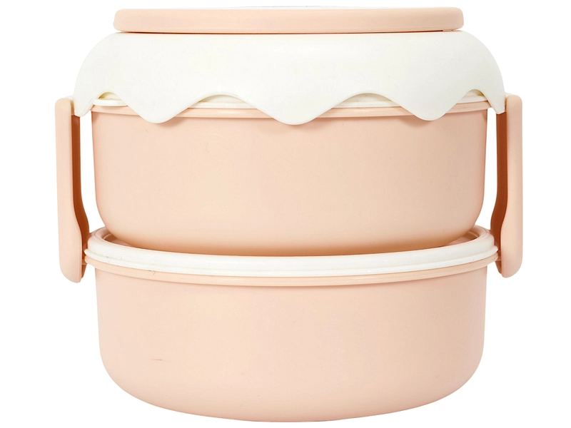 THE CONCEPT FACTORY Lunch box KAWAII