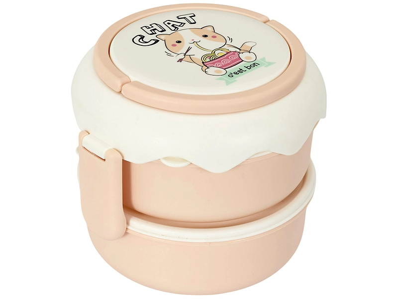 THE CONCEPT FACTORY Lunch box KAWAII