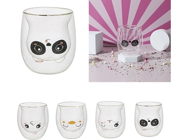 THE CONCEPT FACTORY Mug KAWAII
