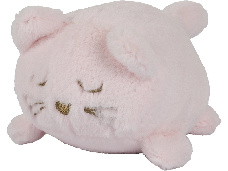 Plüsch KAWAII rosa