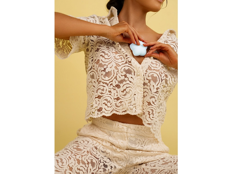 INNUDO Klitorisstimulator