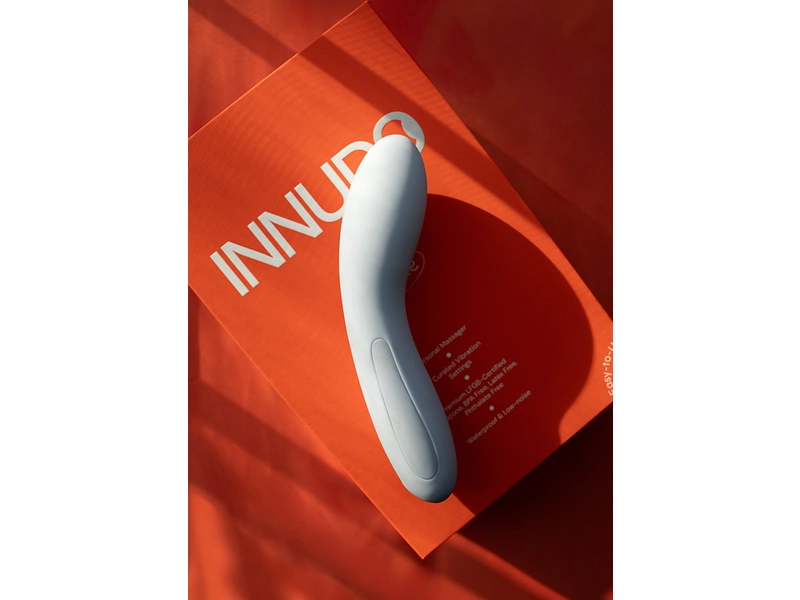 INNUDO Vibrator